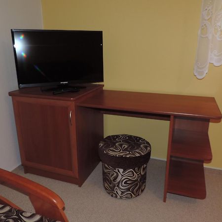 Penzion Duhovy Pstruh Bystra Room photo